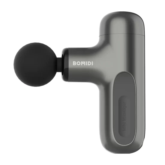 ماساژور تفنگی بومیدی مدل Bomidi Massage Gun M1 ماساژور تفنگی شیائومی مدل Bomidi Massage Gun M1
