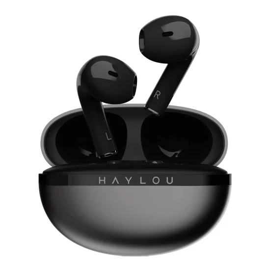 هندزفری بلوتوث هایلو مدل Haylou X1 2023 هندزفری بلوتوث هایلو مدل Haylou X1 2023