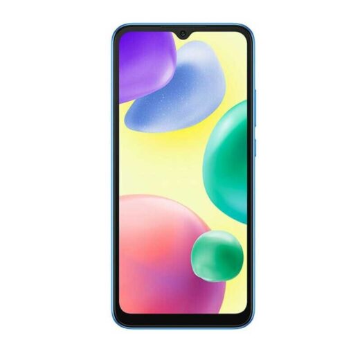 گوشی شیائومی مدل Redmi 10A ظرفیت 4/64 گیگابایت