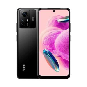 گوشی شیائومی مدل Redmi Note 12S ظرفیت 8/256 گیگابایت