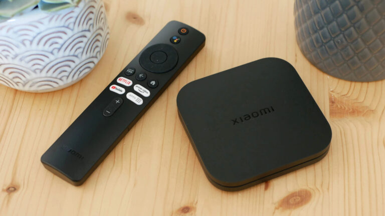 آموزش راه اندازی و نصب Xiaomi Mi Box S + مشکل گوگل پلی 2023 آموزش راه اندازی و نصب Xiaomi Mi Box S + مشکل گوگل پلی 2023
