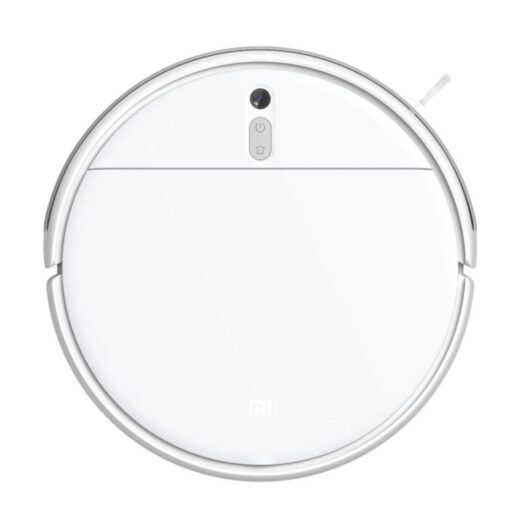 جارو رباتیک شیائومی مدل Mi Robot Vacuum-Mop 2