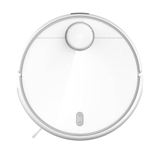 جارو رباتیک شیائومی مدل Mi Robot Vacuum-Mop 2 Pro