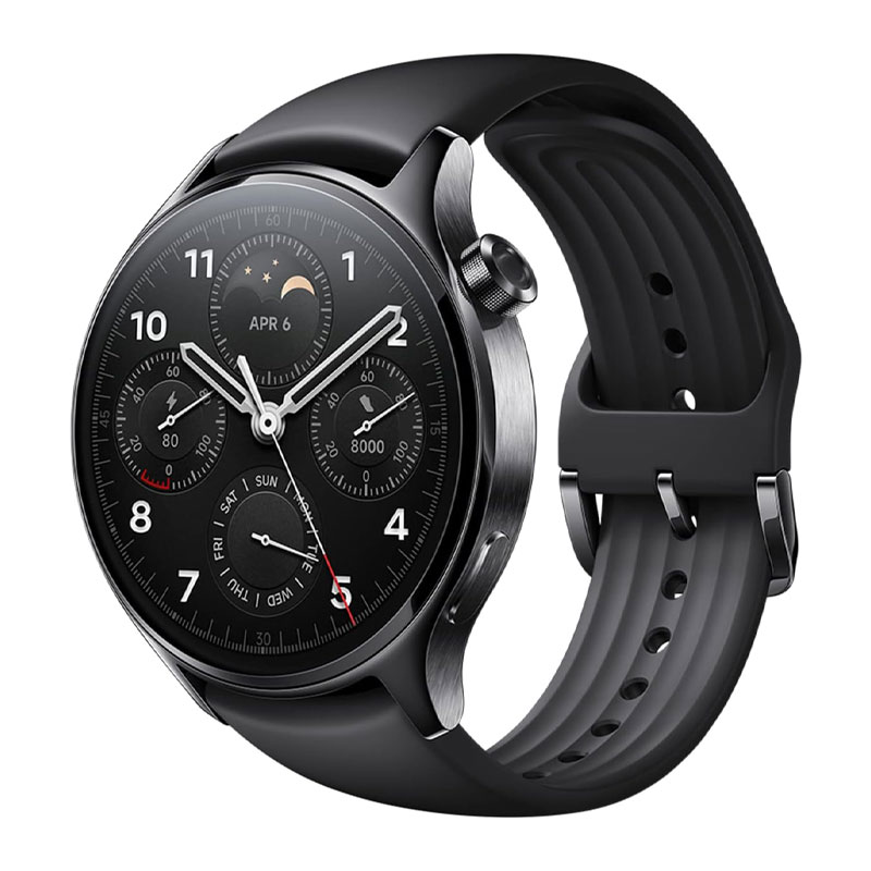 ساعت هوشمند شیائومی مدل Xiaomi Watch S1 Pro