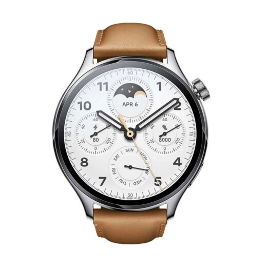 ساعت هوشمند شیائومی مدل Xiaomi Watch S1 Pro