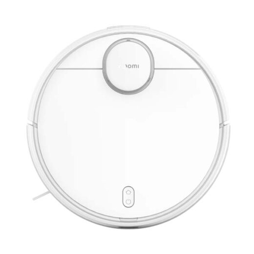 جارو رباتیک شیائومی مدل Xiaomi Robot Vacuum S10
