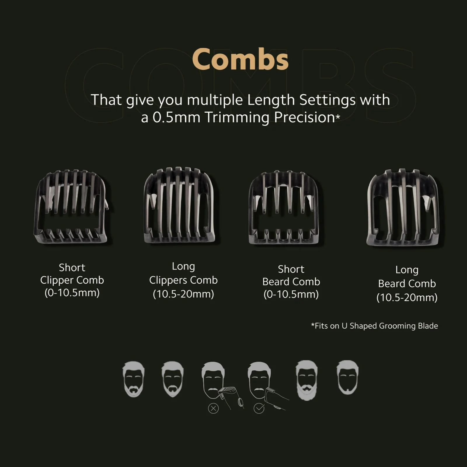 Xiaomi Grooming Kit Pro (2)