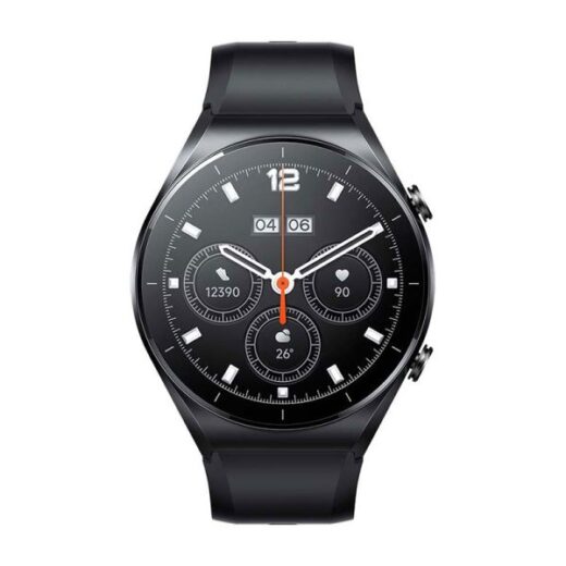 ساعت هوشمند شیائومی مدل Xiaomi Watch S1