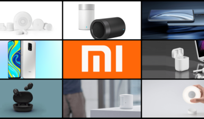 Best-Xiaomi-Products تصویر مربوط به آشنایی با بازار وسیع محصولات برند شیائومی