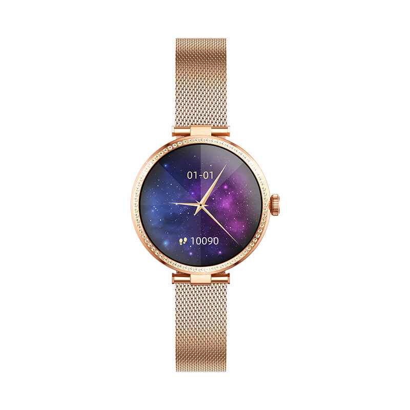 ساعت هوشمند گلوریمی مدل Glorimi GL1 Smart watch