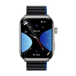 ساعت هوشمند کیسلکت مدل Kieslect Calling Watch KS 2