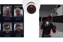 فناوری تشخیص حرکت و چهره در دوربین های مداربسته چیست و چگونه کار می کند؟