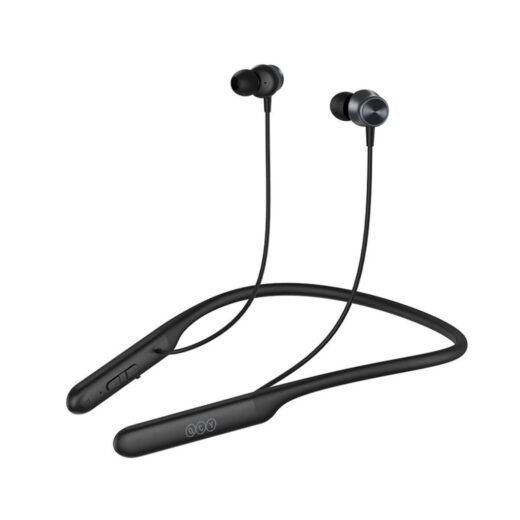 هندزفری بلوتوث دور گردنی کیو‌ سی وای مدل QCY Neckband C2