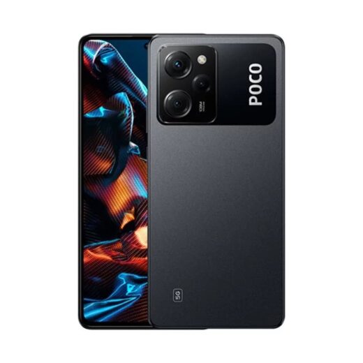 گوشی شیائومی پوکو مدل POCO X5 Pro 5G