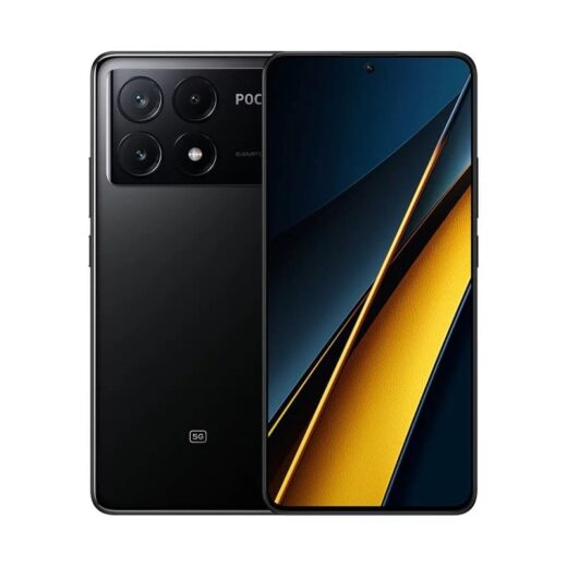 گوشی شیائومی مدل Poco X6 Pro 5G