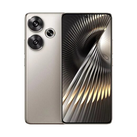 گوشی شیائومی مدل Poco F6 5G