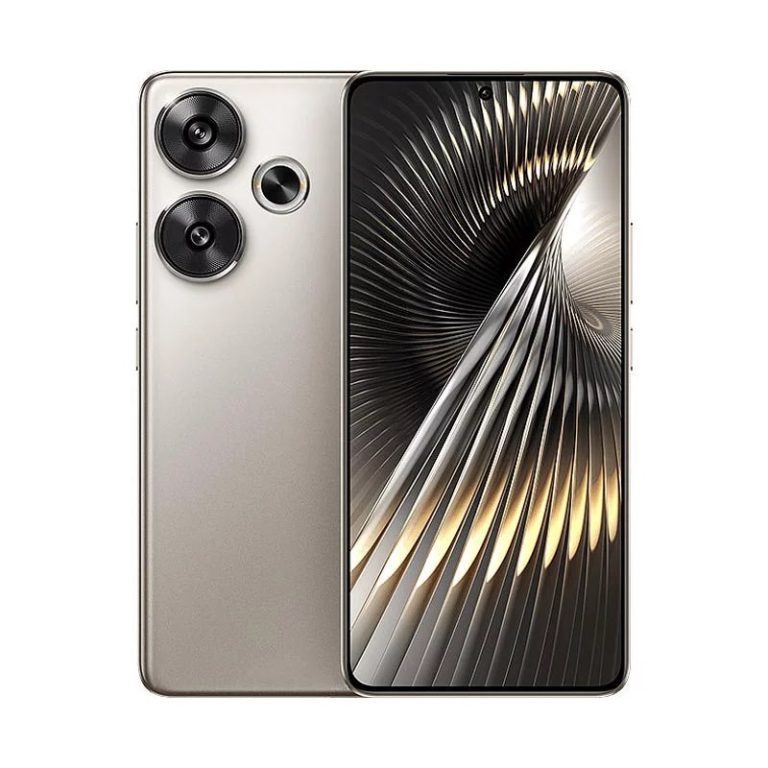 گوشی شیائومی مدل Poco F6 5G