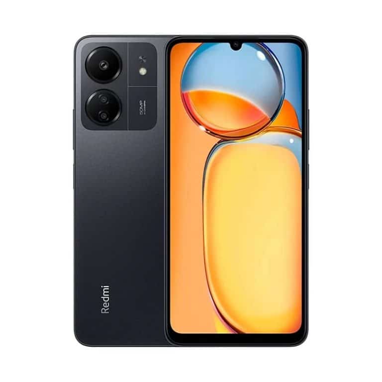 گوشی شیائومی مدل Redmi 13C 4G