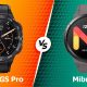 بررسی و مقایسه ساعت هوشمند میبرو مدل Mibro GS Pro و Mibro GS