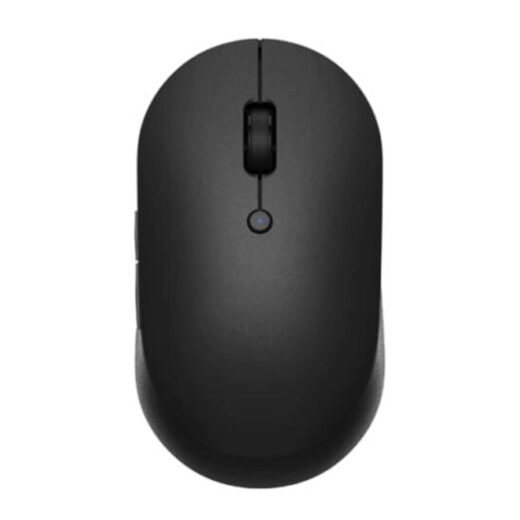 ماوس وایرلس سایلنت شیائومی مدل Xiaomi Mouse Silent Edition