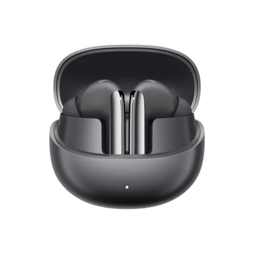 هندزفری بلوتوث کیو سی وای مدل QCY MeloBuds Pro HT08