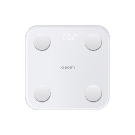ترازوی هوشمند شیائومی مدل Xiaomi Body Composition Scale S400