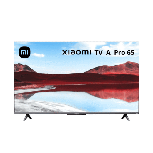تلویزیون 65 اینچ شیائومی مدل Xiaomi TV A Pro 65 2025