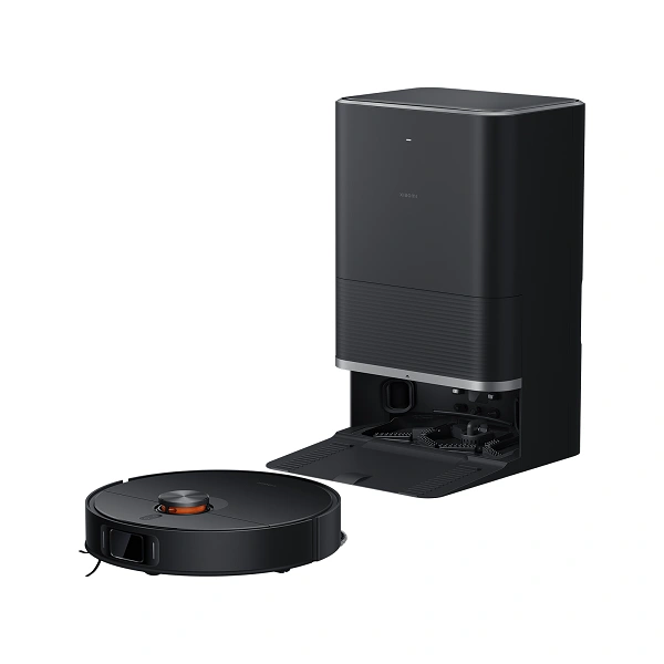 جارو رباتیک شیائومی مدل Xiaomi Robot Vacuum X20 Max جارو رباتیک شیائومی مدل Xiaomi Robot Vacuum X20 Max