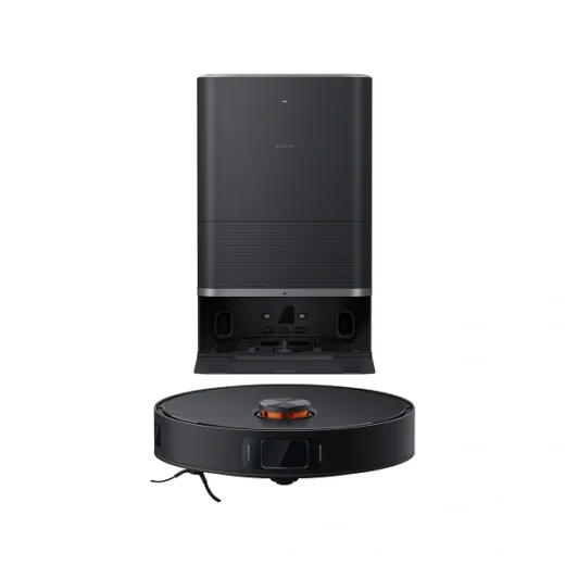 جارو رباتیک شیائومی مدل Xiaomi Robot Vacuum X20 Max