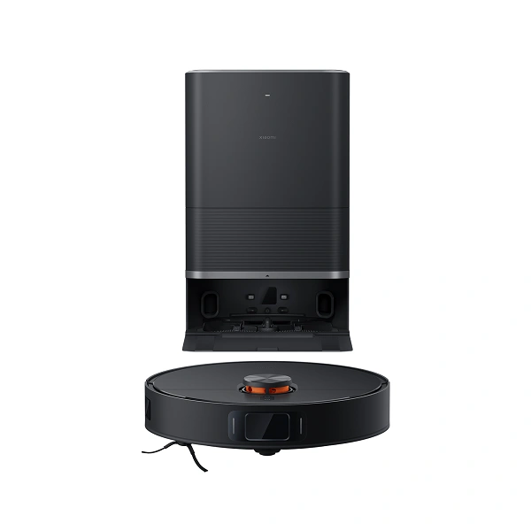 جارو رباتیک شیائومی مدل Xiaomi Robot Vacuum X20 Max جارو رباتیک شیائومی مدل Xiaomi Robot Vacuum X20 Max