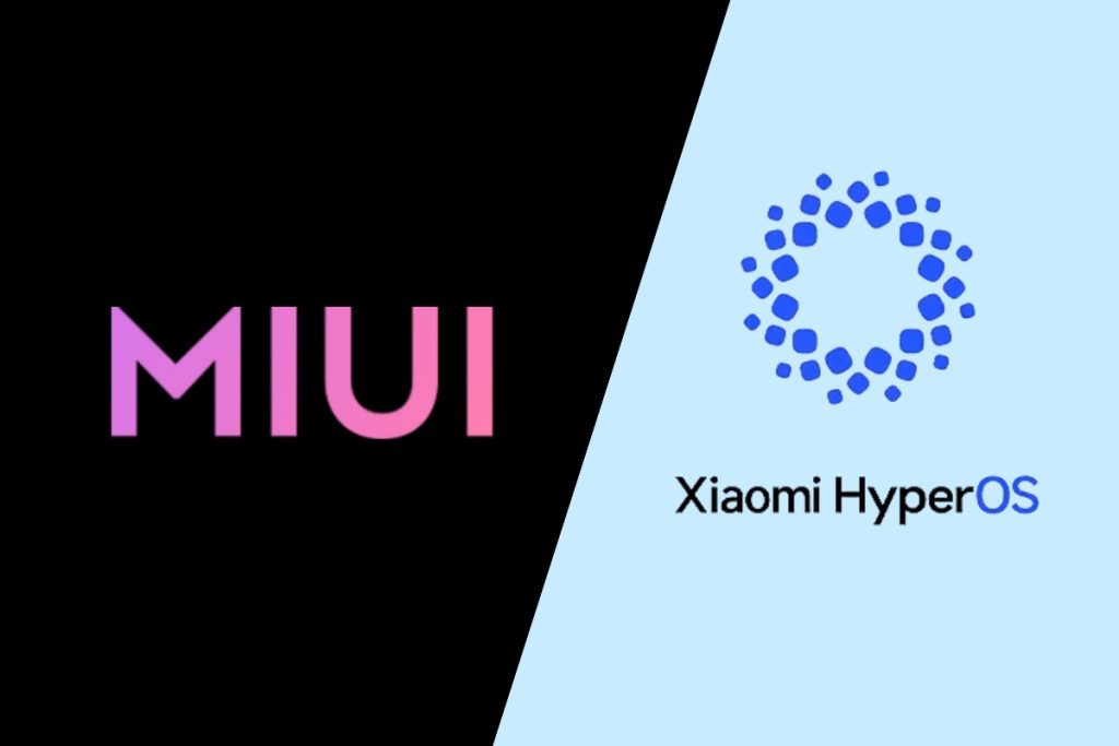 تفاوت های HyperOS و MIUI: انتخاب بهترین سیستم عامل برای شما تصویر مربوط به تفاوت های HyperOS و MIUI: انتخاب بهترین سیستم عامل برای شما