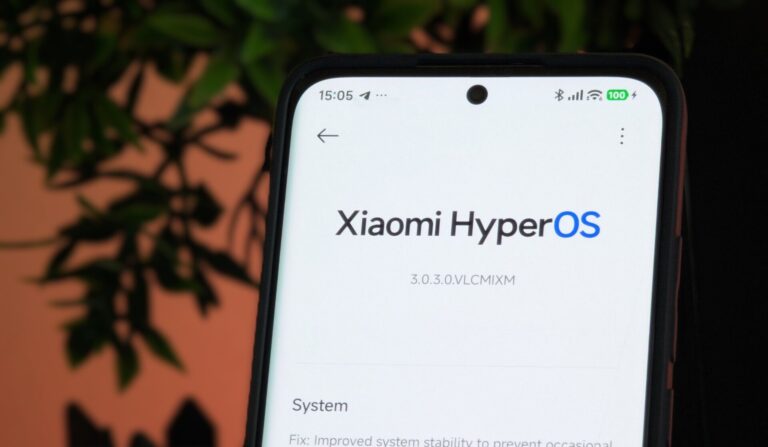لیست گوشی های شیائومی دریافت کننده HyperOS 2 و HyperOS 3