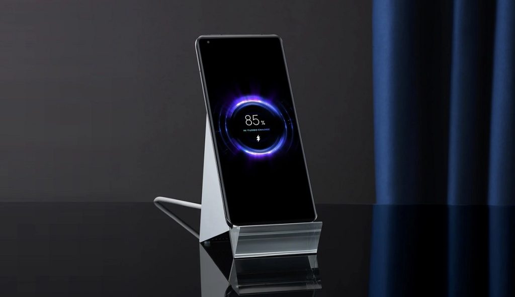 شارژ بیسیم چیست؟ کدام گوشی شیائومی Xiaomi شارژ وایرلس دارد؟ تصویر مربوط به شارژ بیسیم چیست؟ کدام گوشی شیائومی Xiaomi شارژ وایرلس دارد؟