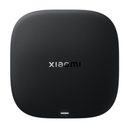 پخش کننده تلویزیون شیائومی مدل TV Box S (3rd Gen)