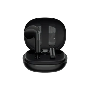 هندزفری بلوتوث کیو سی وای مدل QCY AilyBuds E10 QT35