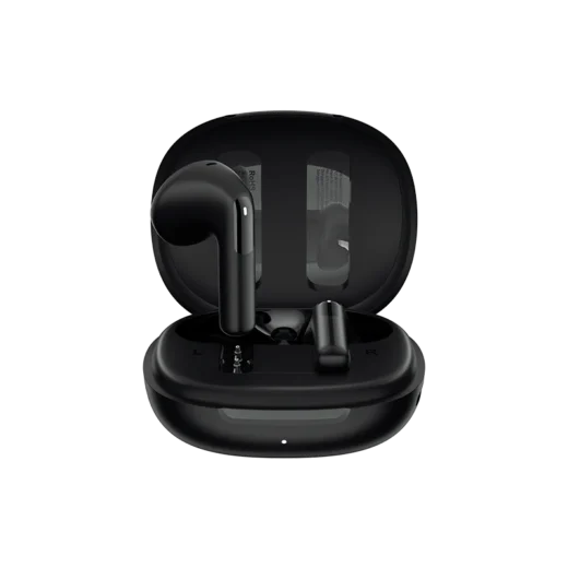 هندزفری بلوتوث کیو سی وای مدل QCY AilyBuds E10 QT35