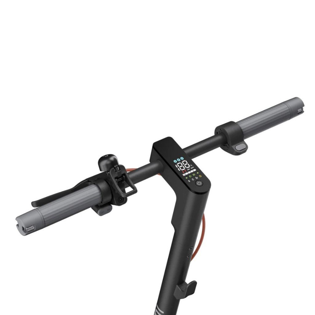 اسکوتر برقی شیائومی مدل Xiaomi Electric Scooter 5 Pro اسکوتر برقی شیائومی مدل Xiaomi Electric Scooter 5 Pro - Image 7