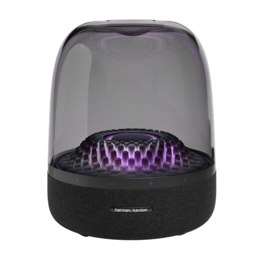 اسپیکر بلوتوثی هارمن کاردن مدل Harman Kardon Aura Studio 4