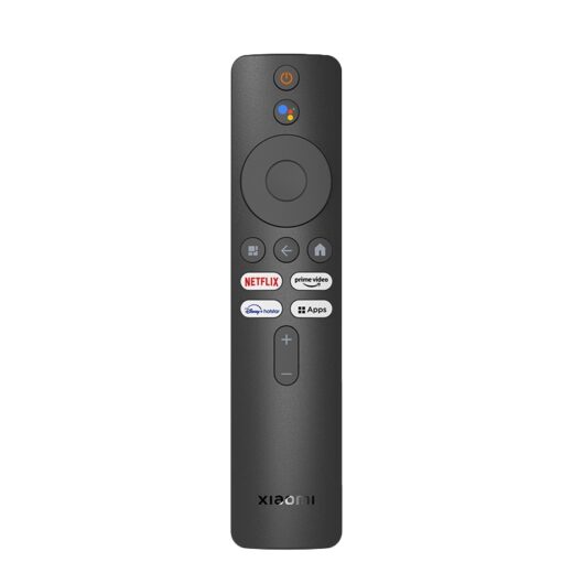 ریموت کنترل تلویزیون و تی وی باکس شیائومی Mi Bluetooth Voice Remote