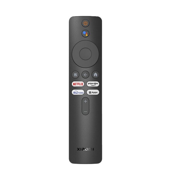 ریموت کنترل تلویزیون و تی وی باکس شیائومی Mi Bluetooth Voice Remote ریموت کنترل تلویزیون و تی وی باکس شیائومی Mi Bluetooth Voice Remote