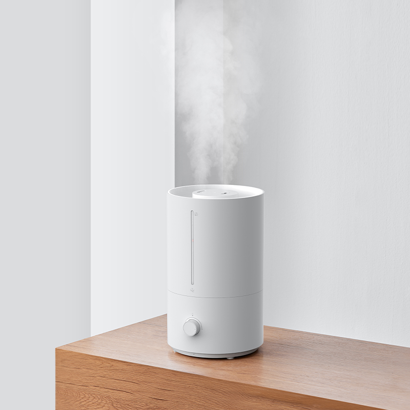 دستگاه بخور و رطوبت ساز سرد میجیا شیائومی مدل Mijia Humidifier 2 Lite دستگاه بخور و رطوبت ساز سرد میجیا شیائومی مدل Mijia Humidifier 2 Lite - Image 11