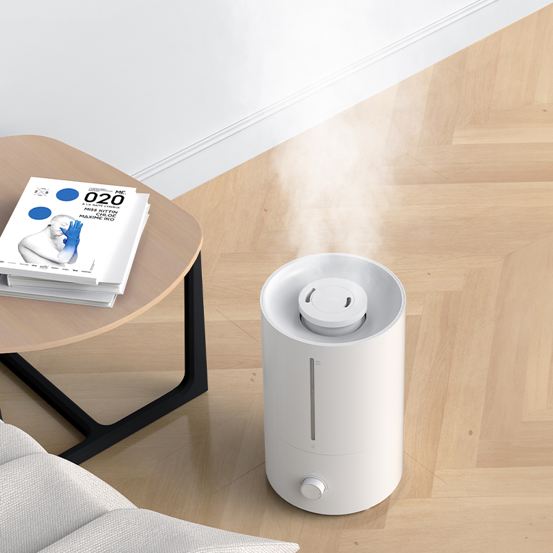 دستگاه بخور و رطوبت ساز سرد میجیا شیائومی مدل Mijia Humidifier 2 Lite دستگاه بخور و رطوبت ساز سرد میجیا شیائومی مدل Mijia Humidifier 2 Lite - Image 9