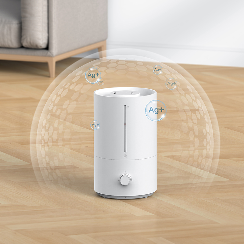 دستگاه بخور و رطوبت ساز سرد میجیا شیائومی مدل Mijia Humidifier 2 Lite دستگاه بخور و رطوبت ساز سرد میجیا شیائومی مدل Mijia Humidifier 2 Lite - Image 8