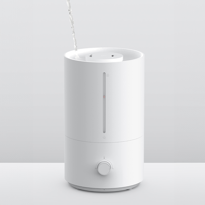 دستگاه بخور و رطوبت ساز سرد میجیا شیائومی مدل Mijia Humidifier 2 Lite دستگاه بخور و رطوبت ساز سرد میجیا شیائومی مدل Mijia Humidifier 2 Lite - Image 7