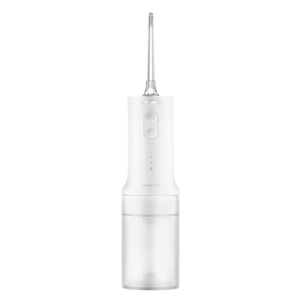 دستگاه شستشوی دهان و دندان شیائومی مدل Xiaomi Water Flosser 2