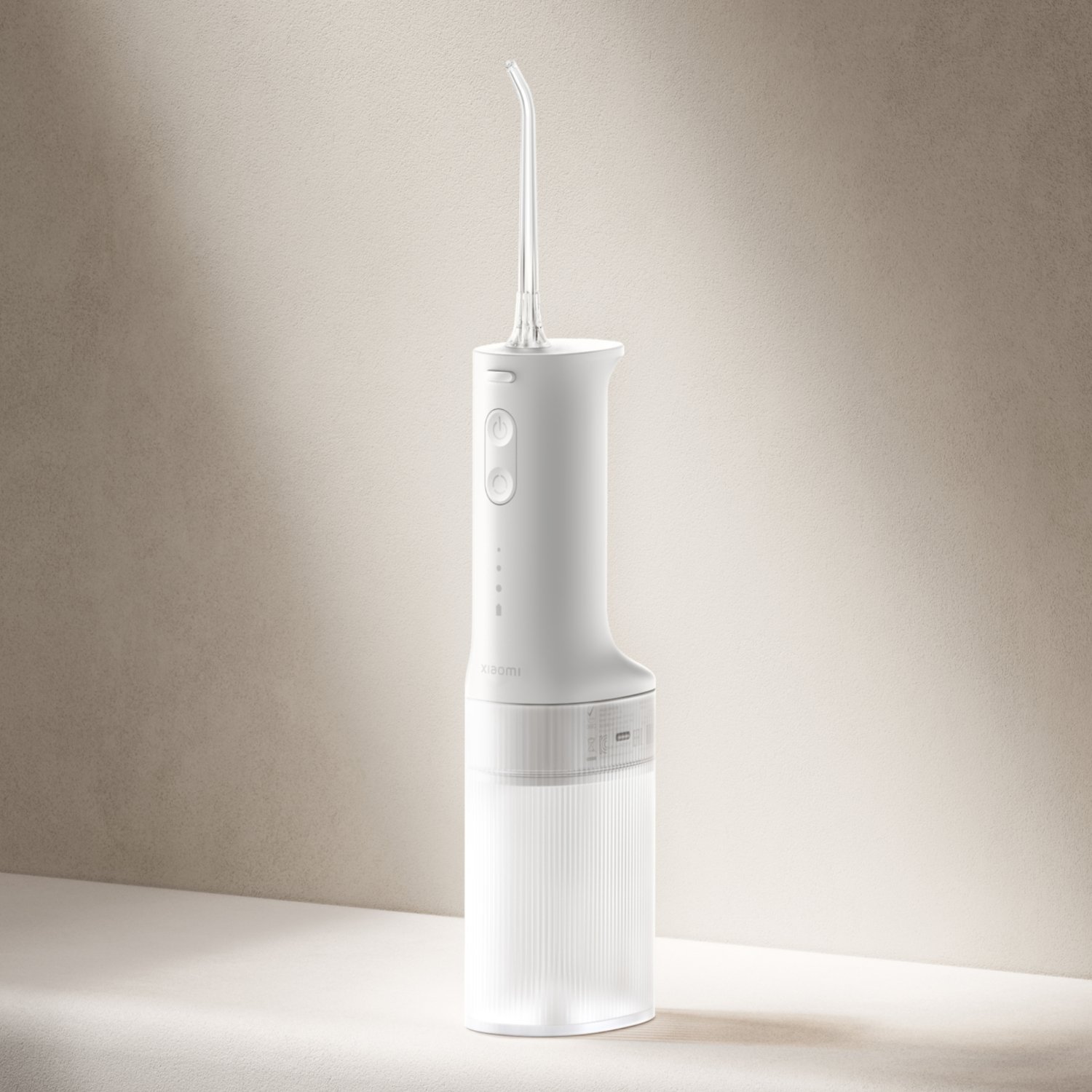 دستگاه شستشوی دهان و دندان شیائومی مدل Xiaomi Water Flosser 2 دستگاه شستشوی دهان و دندان شیائومی مدل Xiaomi Water Flosser 2 - Image 7