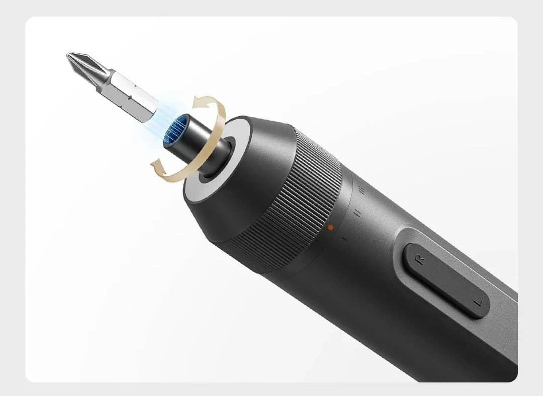 جعبه ابزار شیائومی Mijia Tool Box مدل MJGJX001QW جعبه ابزار شیائومی Mijia Tool Box مدل MJGJX001QW