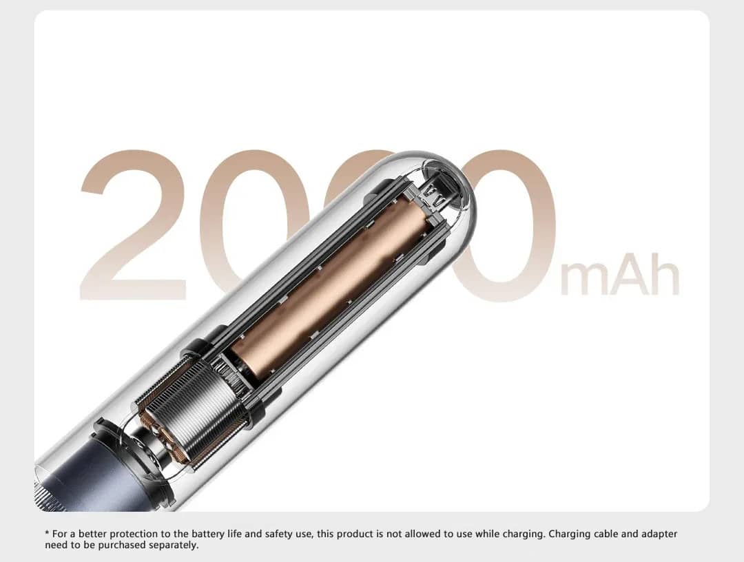 جعبه ابزار شیائومی Mijia Tool Box مدل MJGJX001QW جعبه ابزار شیائومی Mijia Tool Box مدل MJGJX001QW