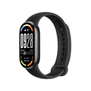 دستبند سلامتی شیائومی مدل می بند Xiaomi Smart Band 10