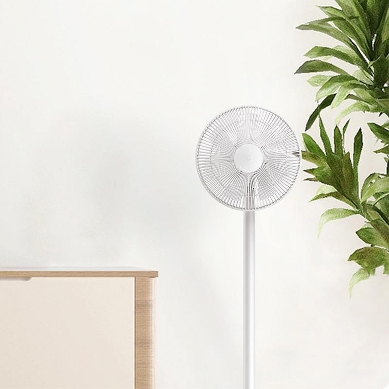 Xiaomi Smart Standing Fan 2 Lite (2)